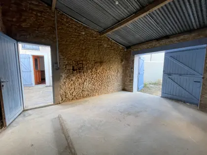 Maison ancienne rénovée  (16)