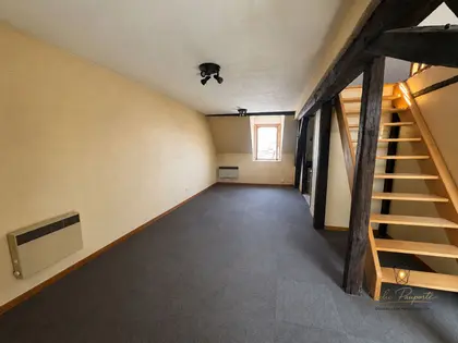 Appartement coeur du centre ville (2)