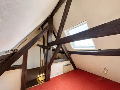 Appartement coeur du centre ville (4)