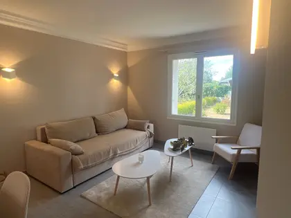Maison location saisonnière 115 route de Mestrezec 29170 Fouesnant (16)
