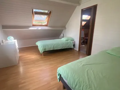 Maison location saisonnière 115 route de Mestrezec 29170 Fouesnant (4)