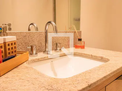 Apartamento à Venda - Alphaville, 3 Quartos, 212 m² - Barueri (21)