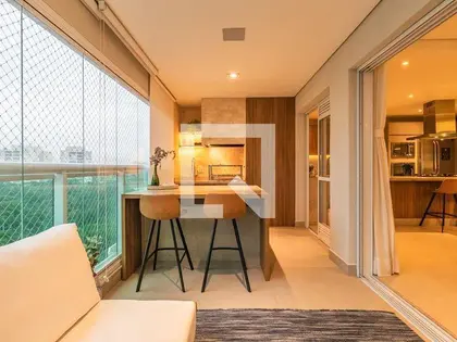 Apartamento à Venda - Alphaville, 3 Quartos, 212 m² - Barueri (13)
