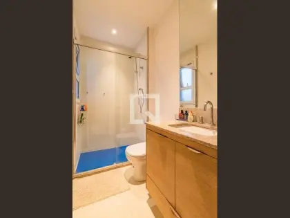 Apartamento à Venda - Alphaville, 3 Quartos, 212 m² - Barueri (27)