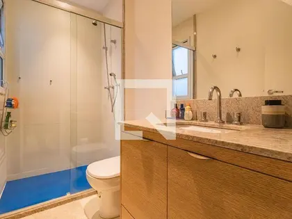 Apartamento à Venda - Alphaville, 3 Quartos, 212 m² - Barueri (28)