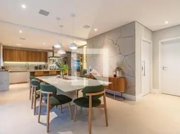 Apartamento à Venda - Alphaville, 3 Quartos, 212 m² - Barueri (5)