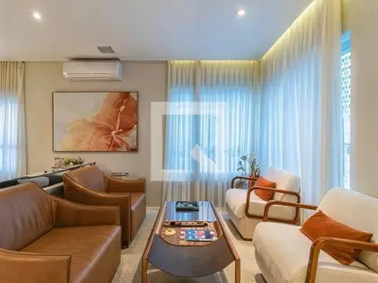 Apartamento à Venda - Alphaville, 3 Quartos, 212 m² - Barueri (2)
