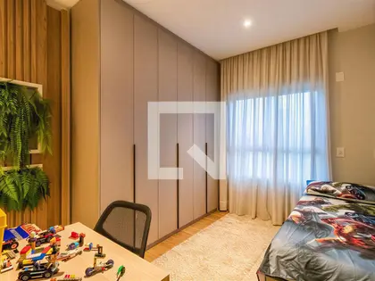 Apartamento à Venda - Alphaville, 3 Quartos, 212 m² - Barueri (15)