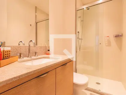 Apartamento à Venda - Alphaville, 3 Quartos, 212 m² - Barueri (19)