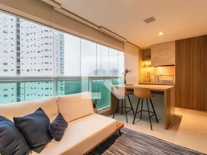 Apartamento à Venda - Alphaville, 3 Quartos, 212 m² - Barueri (10)