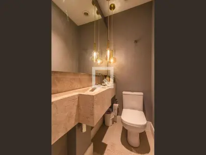 Apartamento à Venda - Alphaville, 3 Quartos, 212 m² - Barueri (14)