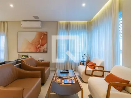 Apartamento à Venda - Alphaville, 3 Quartos, 212 m² - Barueri (6)