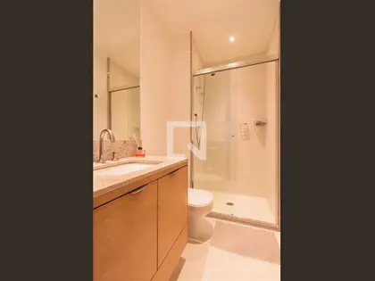 Apartamento à Venda - Alphaville, 3 Quartos, 212 m² - Barueri (20)