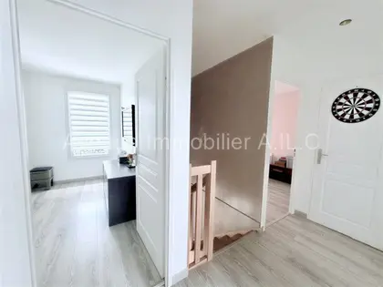 MAISON CONTEMPORAINE DE 2012. 4 CHAMBRES (14)