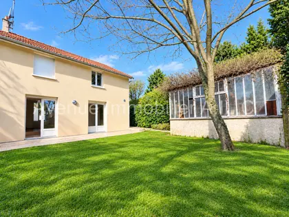 MAISON DE 77M². ESBLY, PROCHE GARE. (3)