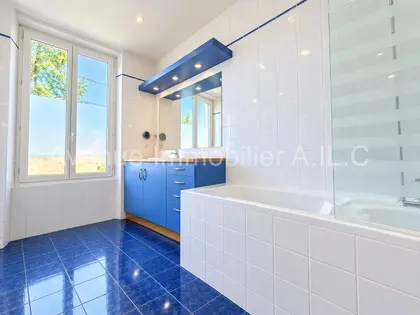 MAISON DE 77M². ESBLY, PROCHE GARE. (7)