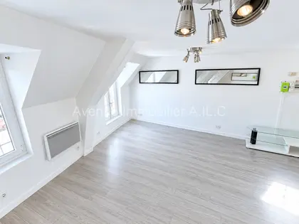 F2 DUPLEX 52 M². MEAUX HYPER CENTRE. SECTEUR CATHEDRALE. (2)