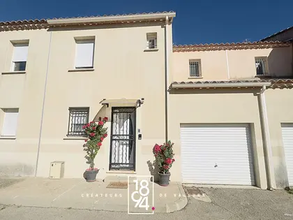 Charmante maison de 96 m2 avec terrasse (5)