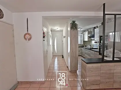 Charmante maison de 96 m2 avec terrasse (4)