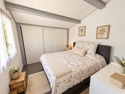 Haut de villa T4 91 M² – SIX-FOURS-LES-PLAGES (8)