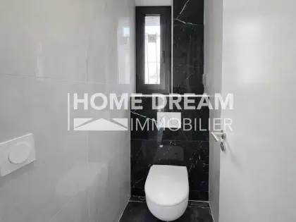 Duplex T3 avec jardin et toit terrasse  (9)