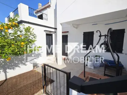 Duplex T3 avec jardin et toit terrasse  (4)