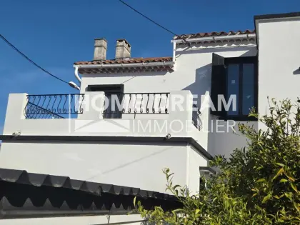 Duplex T3 avec jardin et toit terrasse  (2)