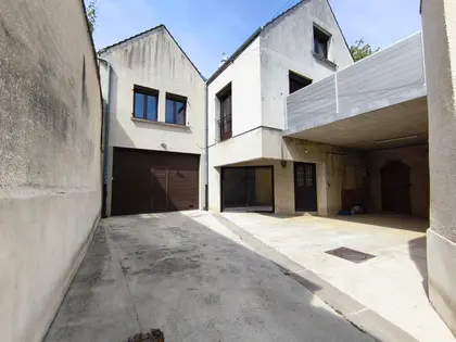 Maison 7 pièces 180m² (2)