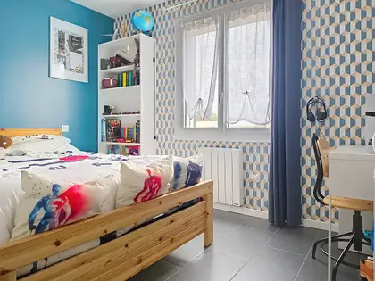 Maison de famille avec piscine (9)