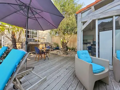 Maison de caractère 250m2 avec piscine (13)