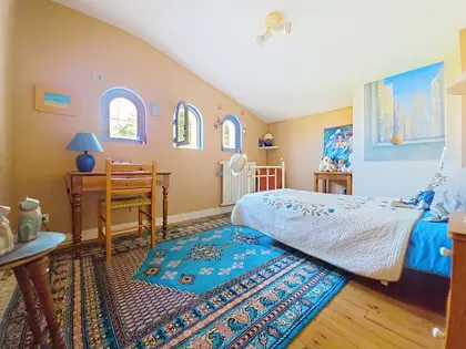 Maison de caractère 250m2 avec piscine (7)