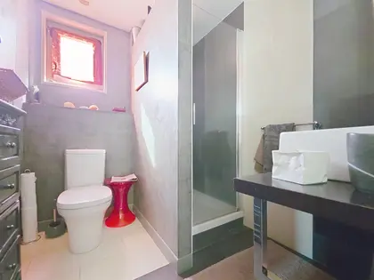 Maison de caractère 250m2 avec piscine (21)