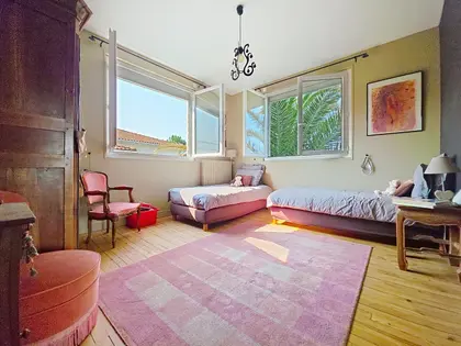 Maison de caractère 250m2 avec piscine (9)