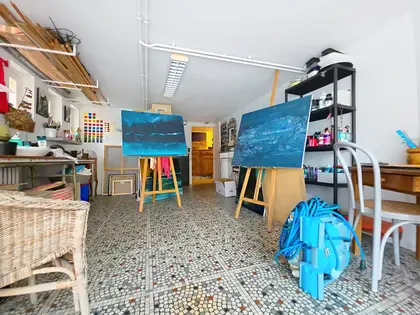 Maison de caractère 250m2 avec piscine (8)
