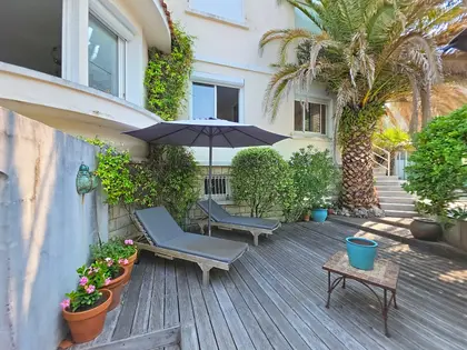 Maison de caractère 250m2 avec piscine (10)