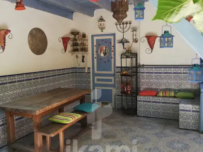 Grande maison bourgeoise  (5)