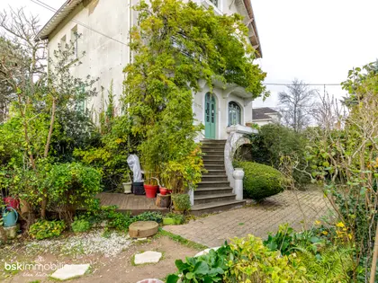 Maison 165m2 - 5 chambres - terrain 850M2 (2)