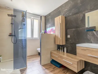PROPRIÉTÉ DE STANDING – 287 m² – PISCINE 11 x 5 m – TERRAIN 2 522 m² (9)