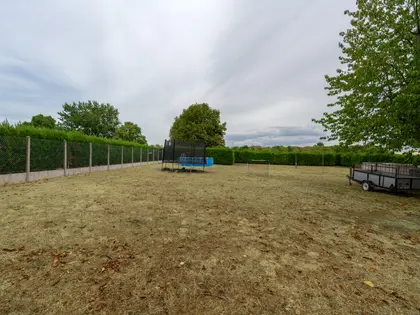 Maison 142 m² - 7 pièces – Terrain 3 554 m² – Niherne (30)