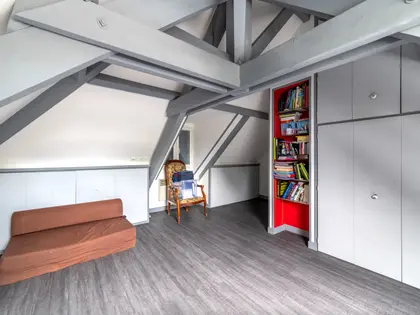 Maison 142 m² - 7 pièces – Terrain 3 554 m² – Niherne (22)