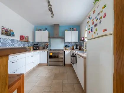 Maison 142 m² - 7 pièces – Terrain 3 554 m² – Niherne (2)