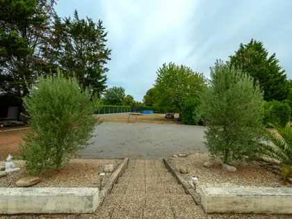 Maison 142 m² - 7 pièces – Terrain 3 554 m² – Niherne (29)