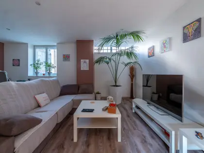 Maison de ville121 m² – 3 chambres – cour intérieure – grenier aménageable – Buzançais (5)