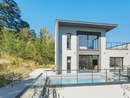 Maison moderne  (9)