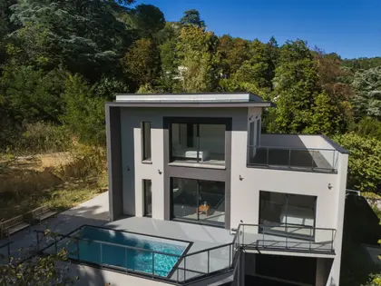 Maison moderne  (3)