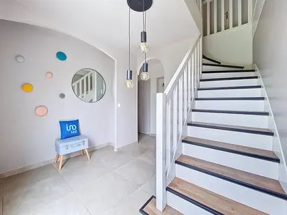 Maison indépendante et familliale  (7)