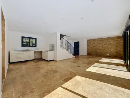 Villa contemporaine familiale – Montauroux (3)