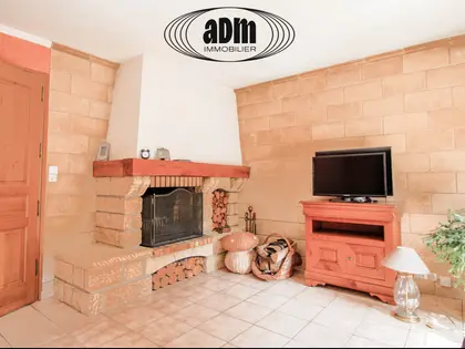 Maison de 6 pièces  (5)