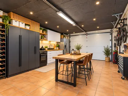 Sublime maison familiale  (20)