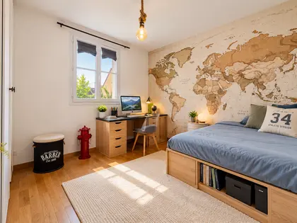 Sublime maison familiale  (12)